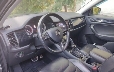 Skoda Kodiaq I, 2018 год, 2 730 000 рублей, 19 фотография