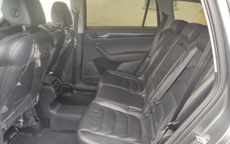 Skoda Kodiaq I, 2018 год, 2 730 000 рублей, 30 фотография
