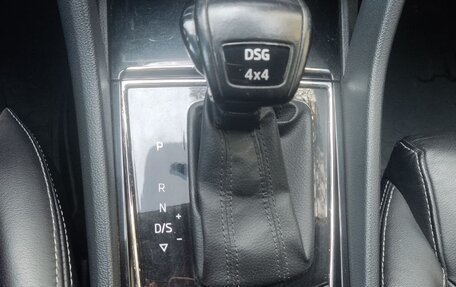 Skoda Kodiaq I, 2018 год, 2 730 000 рублей, 26 фотография