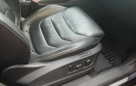 Skoda Kodiaq I, 2018 год, 2 730 000 рублей, 24 фотография