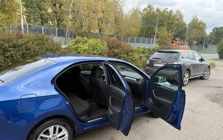 Skoda Rapid I, 2019 год, 1 800 000 рублей, 4 фотография