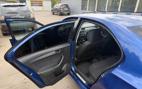 Skoda Rapid I, 2019 год, 1 800 000 рублей, 12 фотография