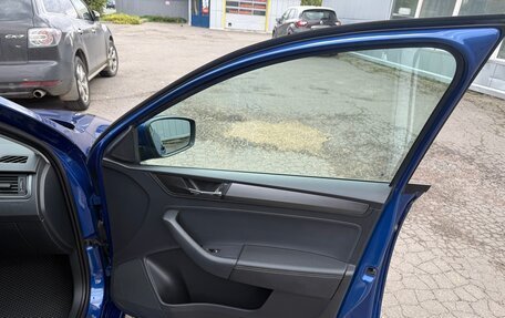 Skoda Rapid I, 2019 год, 1 800 000 рублей, 8 фотография