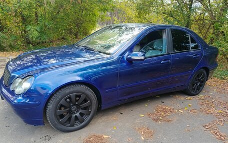 Mercedes-Benz C-Класс, 2003 год, 342 000 рублей, 7 фотография