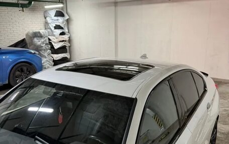 BMW 3 серия, 2020 год, 4 250 000 рублей, 5 фотография