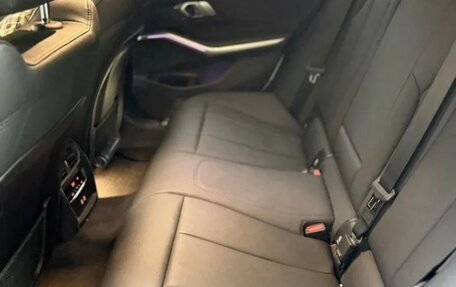 BMW 3 серия, 2020 год, 4 250 000 рублей, 9 фотография