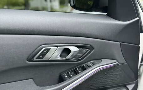 BMW 3 серия, 2020 год, 4 250 000 рублей, 11 фотография