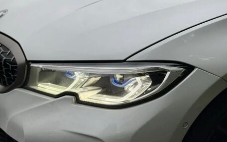 BMW 3 серия, 2020 год, 4 250 000 рублей, 13 фотография