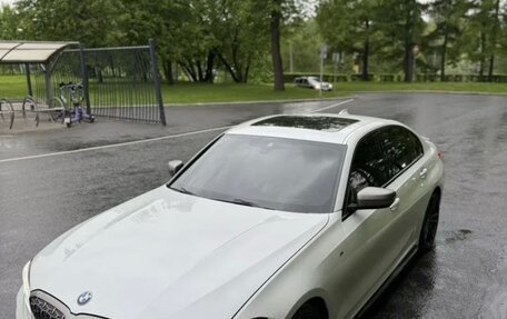BMW 3 серия, 2020 год, 4 250 000 рублей, 12 фотография