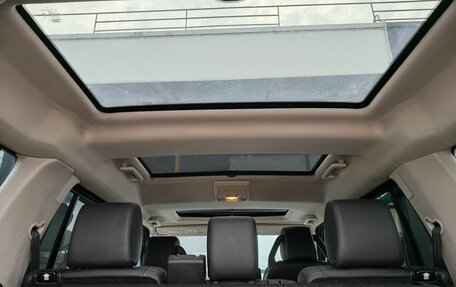 Land Rover Discovery III, 2008 год, 1 050 000 рублей, 10 фотография