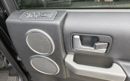 Land Rover Discovery III, 2008 год, 1 050 000 рублей, 14 фотография