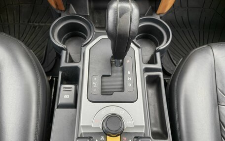 Land Rover Discovery III, 2008 год, 1 050 000 рублей, 17 фотография