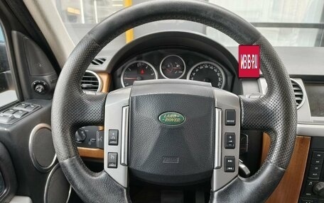 Land Rover Discovery III, 2008 год, 1 050 000 рублей, 16 фотография