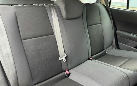 Renault Megane II, 2008 год, 420 000 рублей, 11 фотография