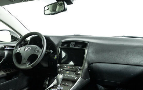Lexus IS II рестайлинг 2, 2008 год, 1 449 585 рублей, 9 фотография