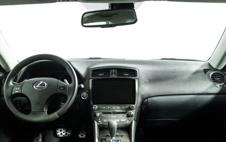 Lexus IS II рестайлинг 2, 2008 год, 1 449 585 рублей, 13 фотография