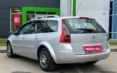 Renault Megane II, 2008 год, 420 000 рублей, 7 фотография