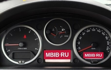 Land Rover Discovery III, 2008 год, 1 050 000 рублей, 22 фотография