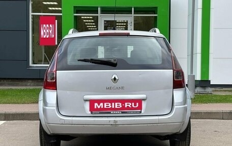 Renault Megane II, 2008 год, 420 000 рублей, 6 фотография