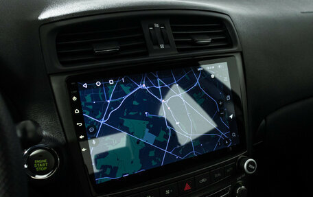 Lexus IS II рестайлинг 2, 2008 год, 1 449 585 рублей, 16 фотография