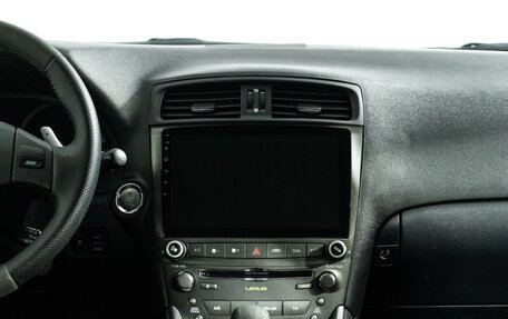Lexus IS II рестайлинг 2, 2008 год, 1 449 585 рублей, 14 фотография