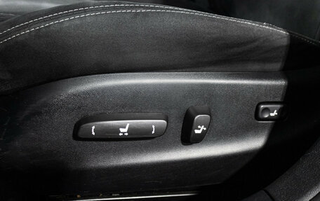 Lexus IS II рестайлинг 2, 2008 год, 1 449 585 рублей, 21 фотография