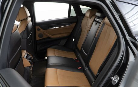BMW X6, 2017 год, 3 289 923 рублей, 10 фотография