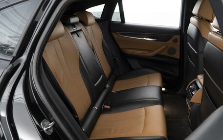 BMW X6, 2017 год, 3 289 923 рублей, 8 фотография