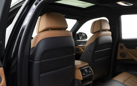 BMW X6, 2017 год, 3 289 923 рублей, 12 фотография