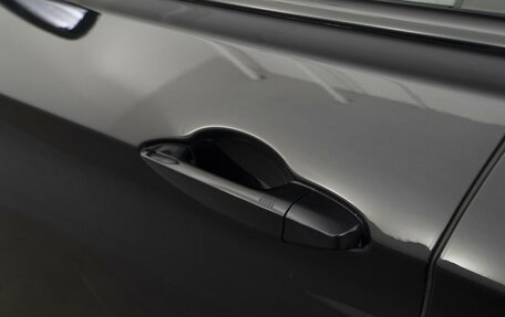 BMW X6, 2017 год, 3 289 923 рублей, 6 фотография