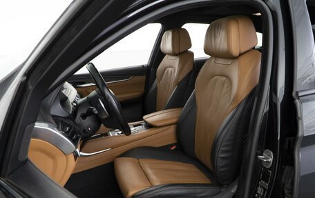 BMW X6, 2017 год, 3 289 923 рублей, 11 фотография