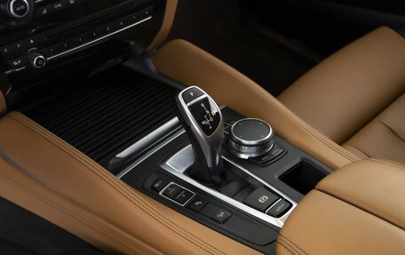 BMW X6, 2017 год, 3 289 923 рублей, 15 фотография