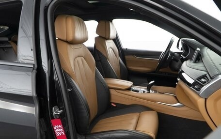 BMW X6, 2017 год, 3 289 923 рублей, 9 фотография