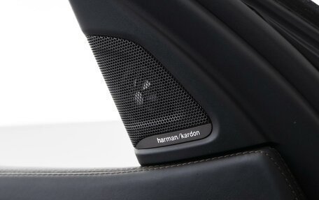 BMW X6, 2017 год, 3 289 923 рублей, 18 фотография
