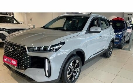 Chery Tiggo 4 I рестайлинг, 2025 год, 2 115 314 рублей, 1 фотография