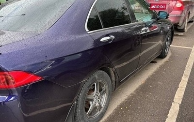 Honda Accord VII рестайлинг, 2003 год, 600 000 рублей, 1 фотография