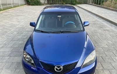 Mazda 3, 2008 год, 515 000 рублей, 1 фотография