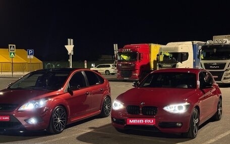 BMW 1 серия, 2012 год, 1 400 000 рублей, 1 фотография