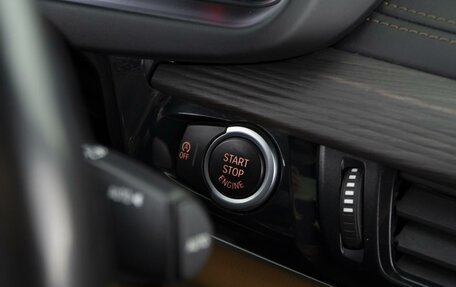 BMW X6, 2017 год, 3 289 923 рублей, 21 фотография