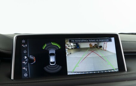 BMW X6, 2017 год, 3 289 923 рублей, 23 фотография