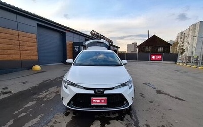 Toyota Corolla, 2020 год, 1 550 000 рублей, 1 фотография