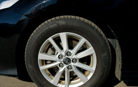 Toyota Camry, 2018 год, 2 017 090 рублей, 6 фотография