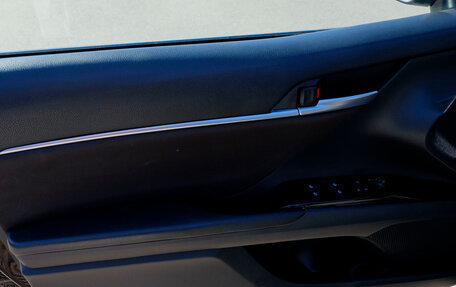 Toyota Camry, 2018 год, 2 017 090 рублей, 15 фотография