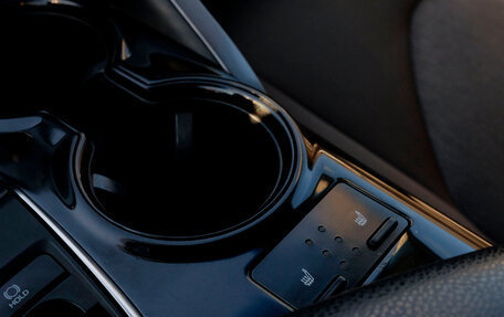 Toyota Camry, 2018 год, 2 017 090 рублей, 22 фотография