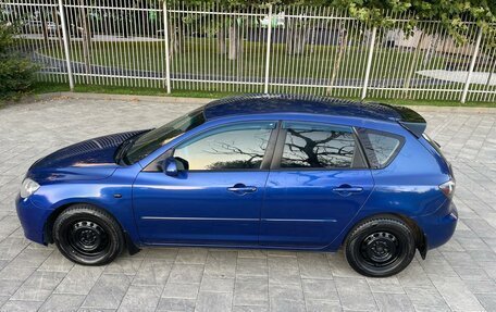 Mazda 3, 2008 год, 515 000 рублей, 2 фотография
