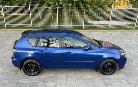 Mazda 3, 2008 год, 515 000 рублей, 6 фотография