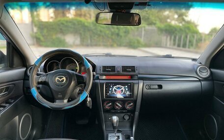 Mazda 3, 2008 год, 515 000 рублей, 12 фотография