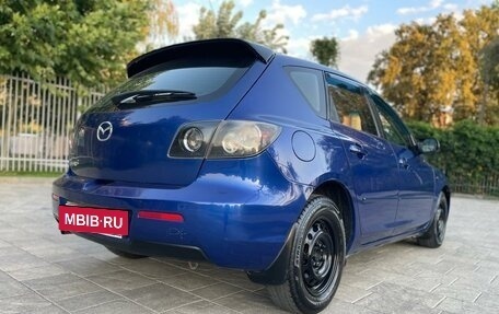Mazda 3, 2008 год, 515 000 рублей, 10 фотография
