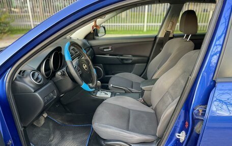 Mazda 3, 2008 год, 515 000 рублей, 15 фотография