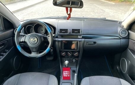 Mazda 3, 2008 год, 515 000 рублей, 7 фотография